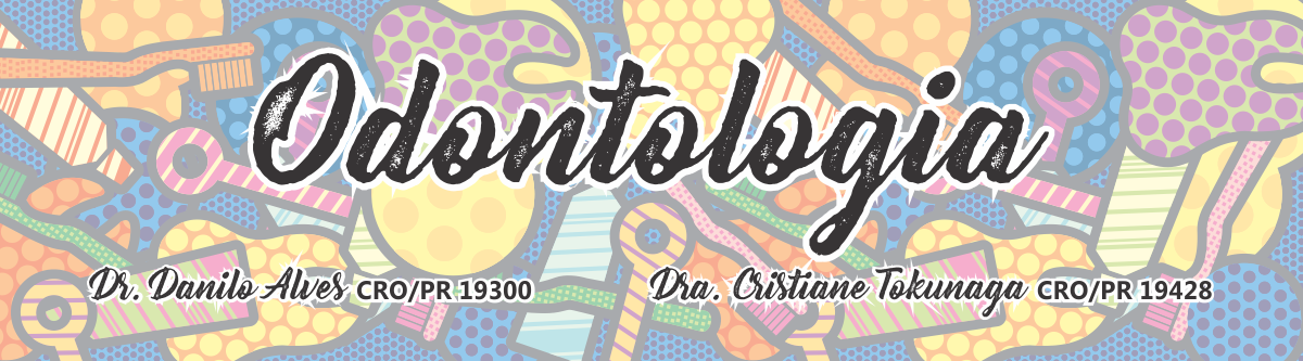 Consultório Odontológico Dr. Danilo Alves e Dra. Cristiane Tokunaga